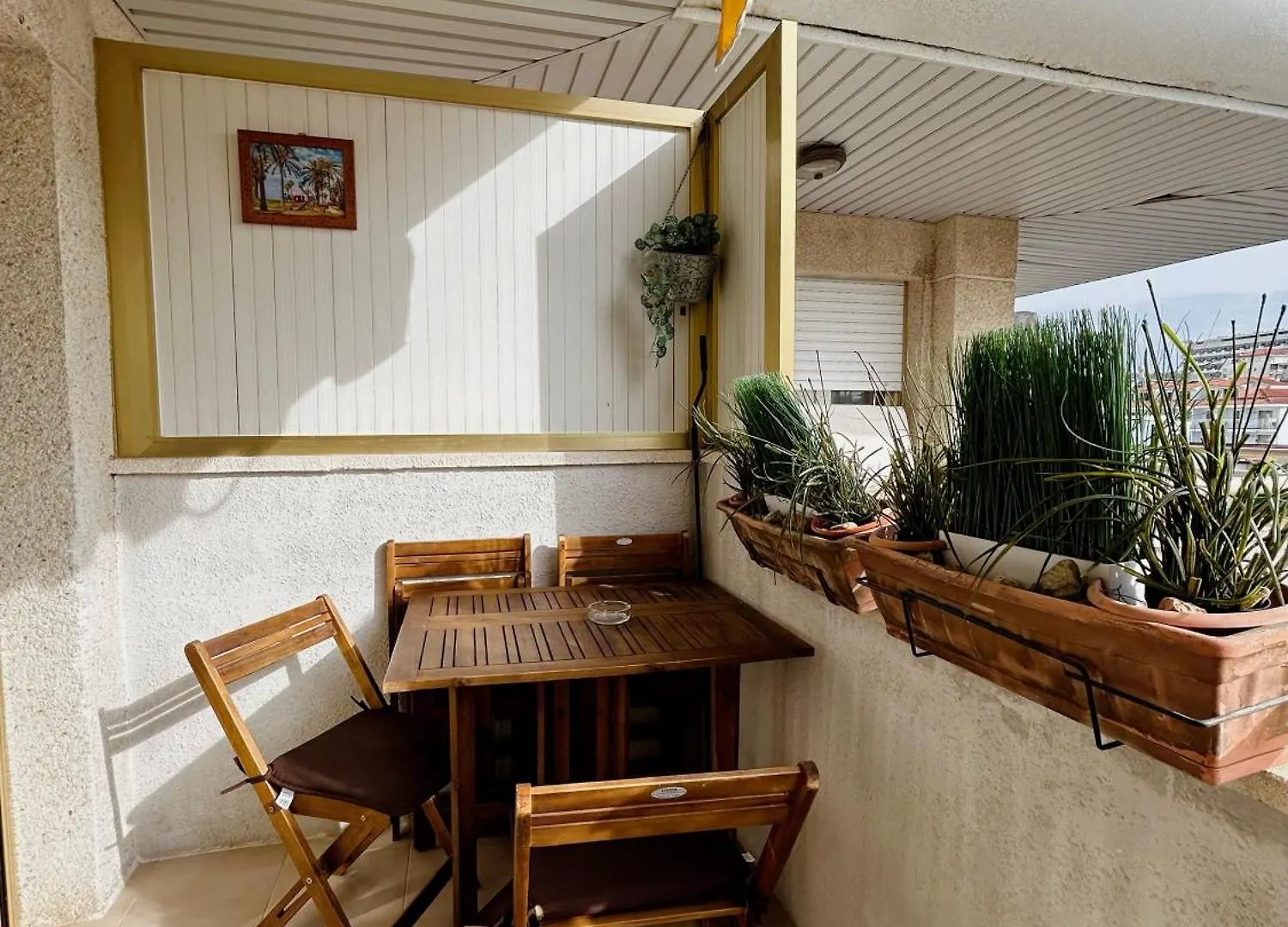 Comfy Apartment In Salou