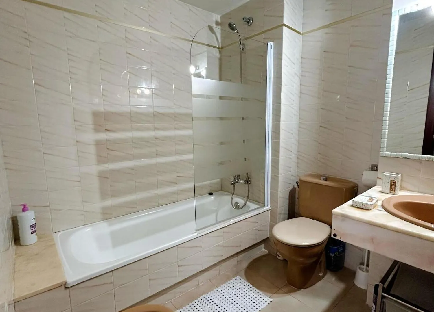 Comfy Apartment In Salou 0*,