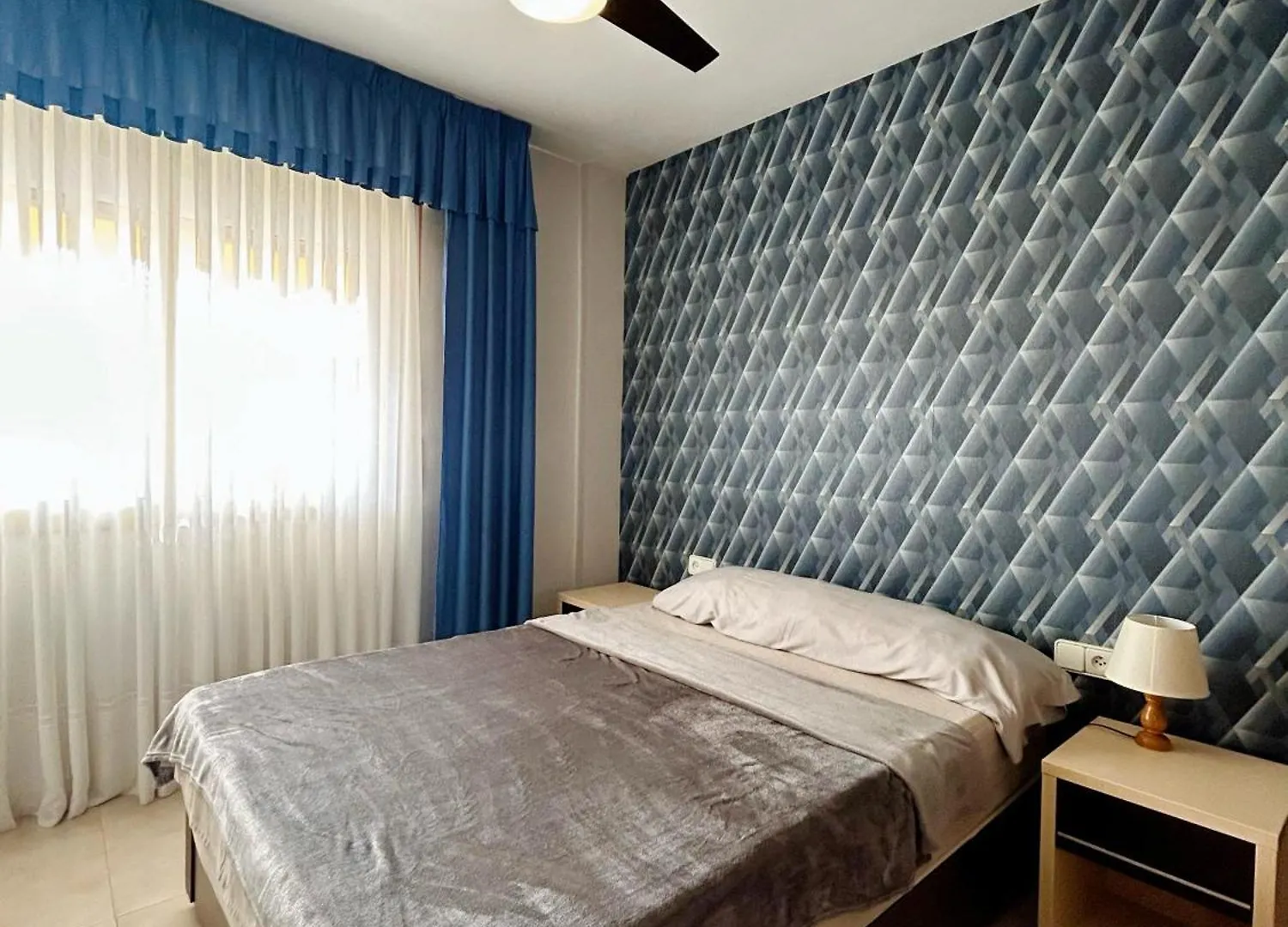 Comfy Apartment In Salou