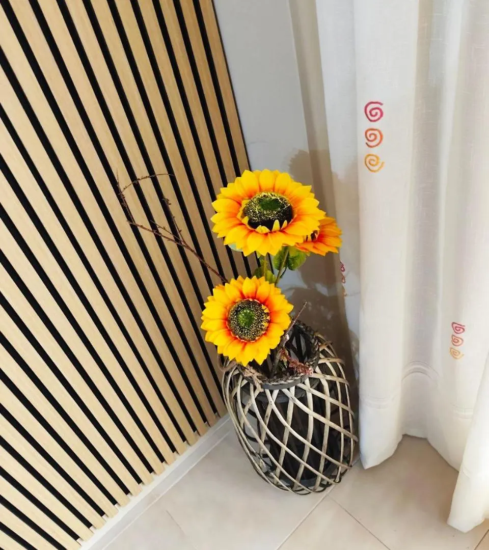 Comfy Apartment In Salou