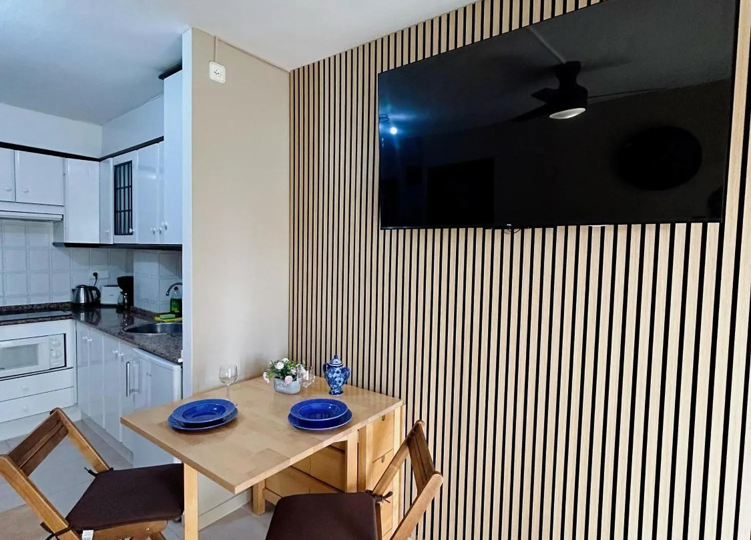Comfy Apartment In Salou España