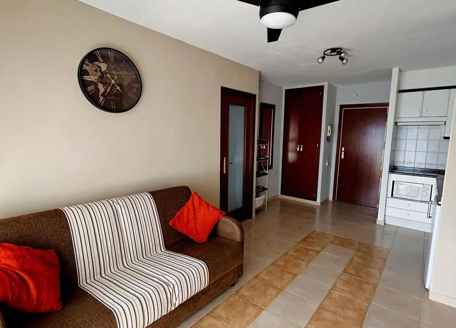 Comfy Apartment In Salou 0*,  España