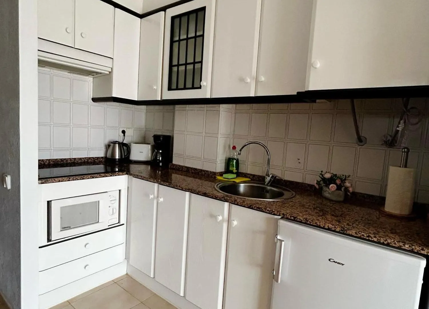 Comfy Apartment In Salou